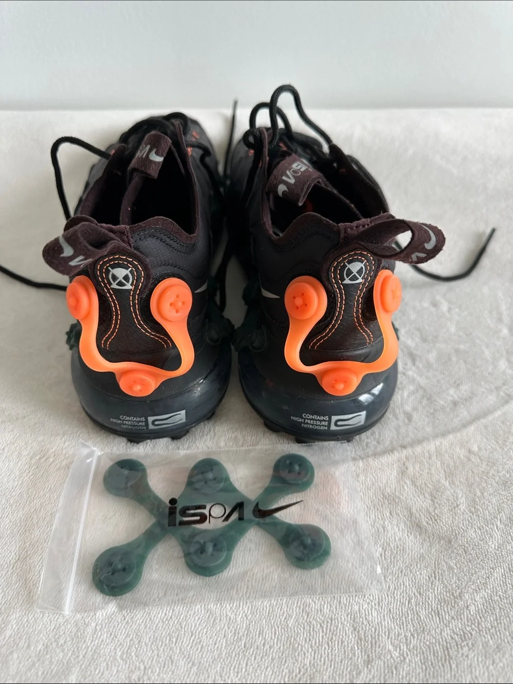 Nike kids size